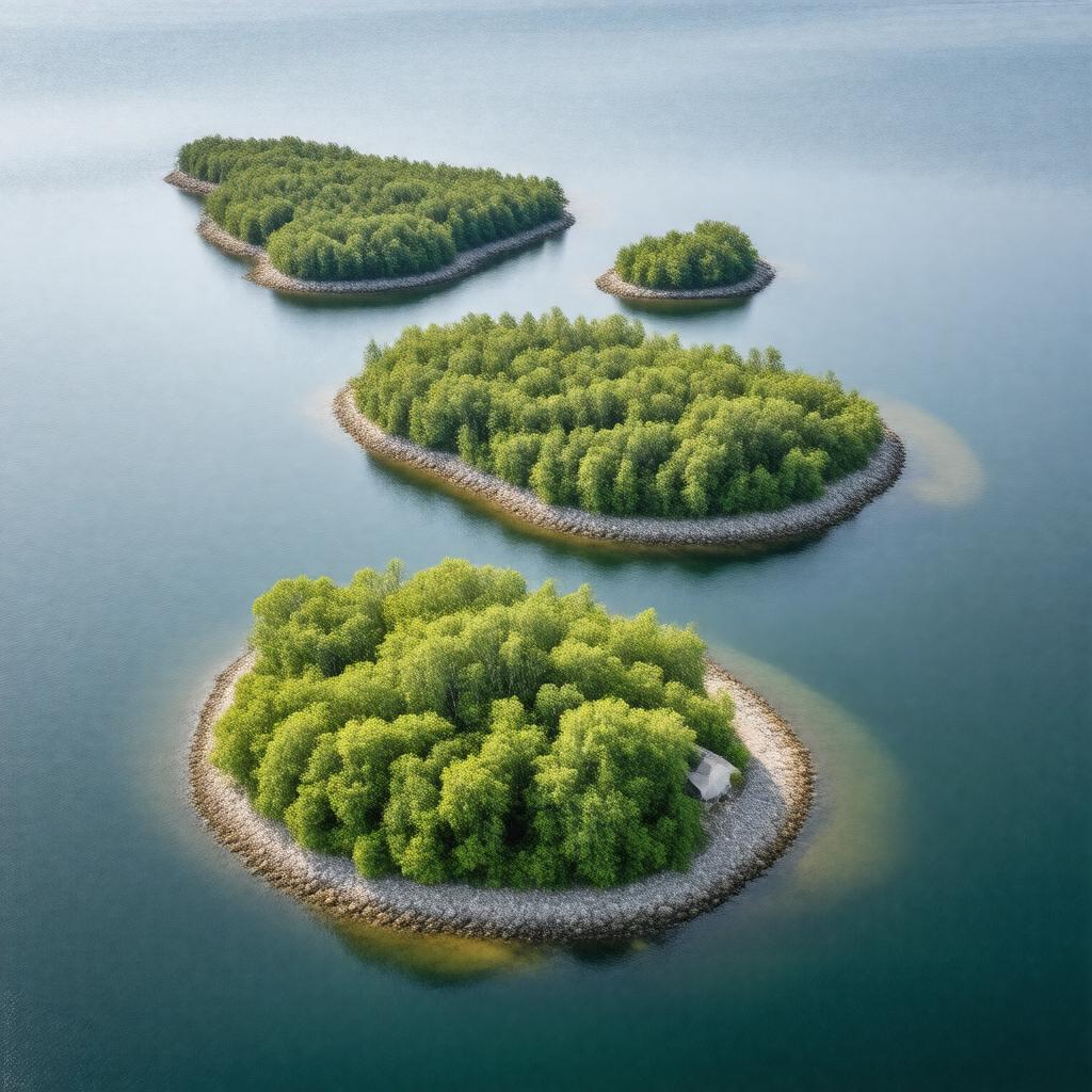 Harbor Islands National Recreation Area
